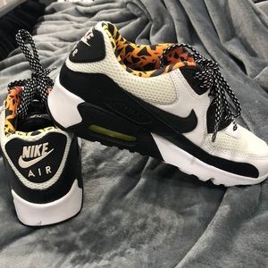 Nike Air Max size 5Y